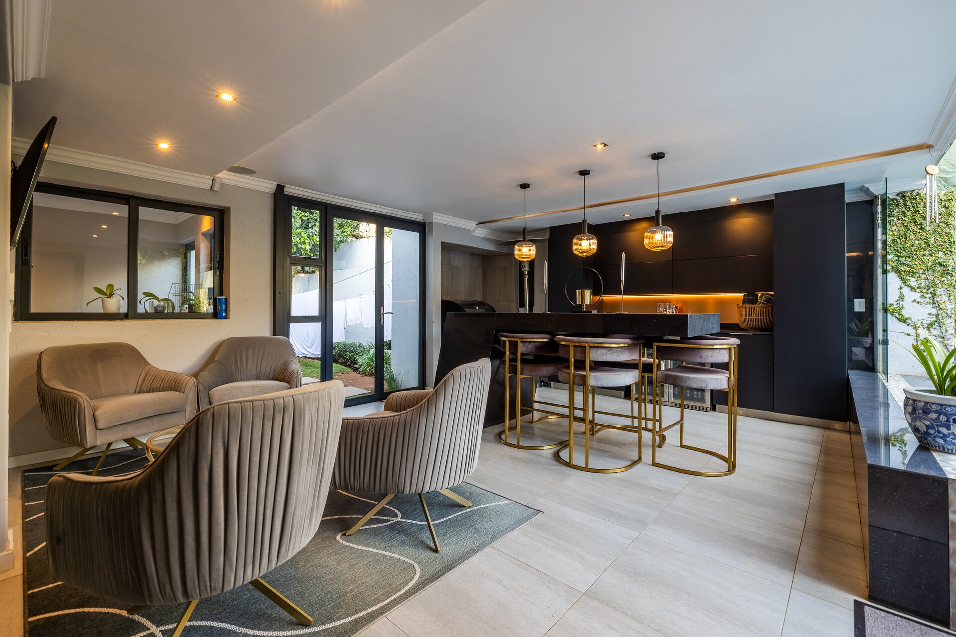 Waterkloof Residence