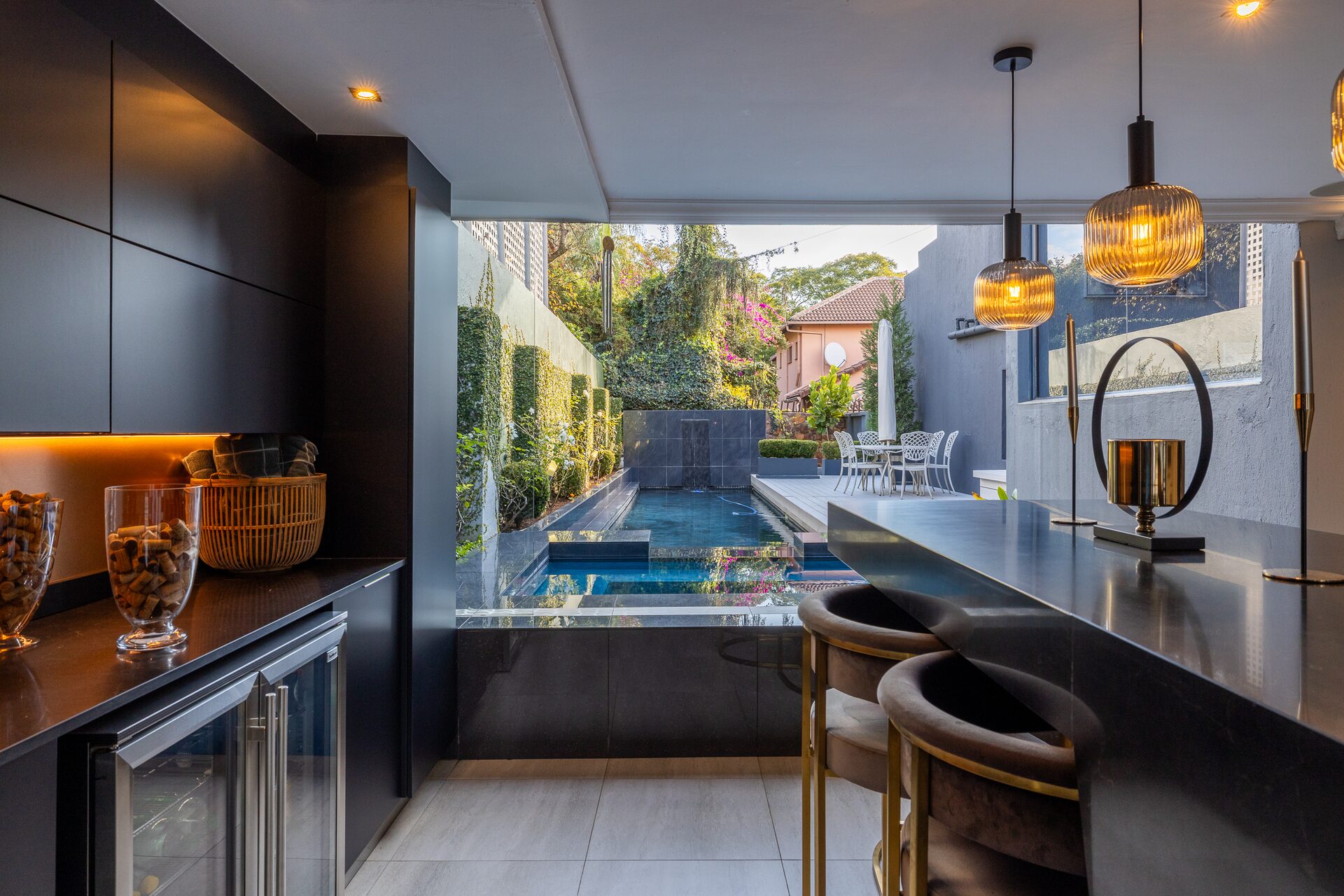 Waterkloof Residence