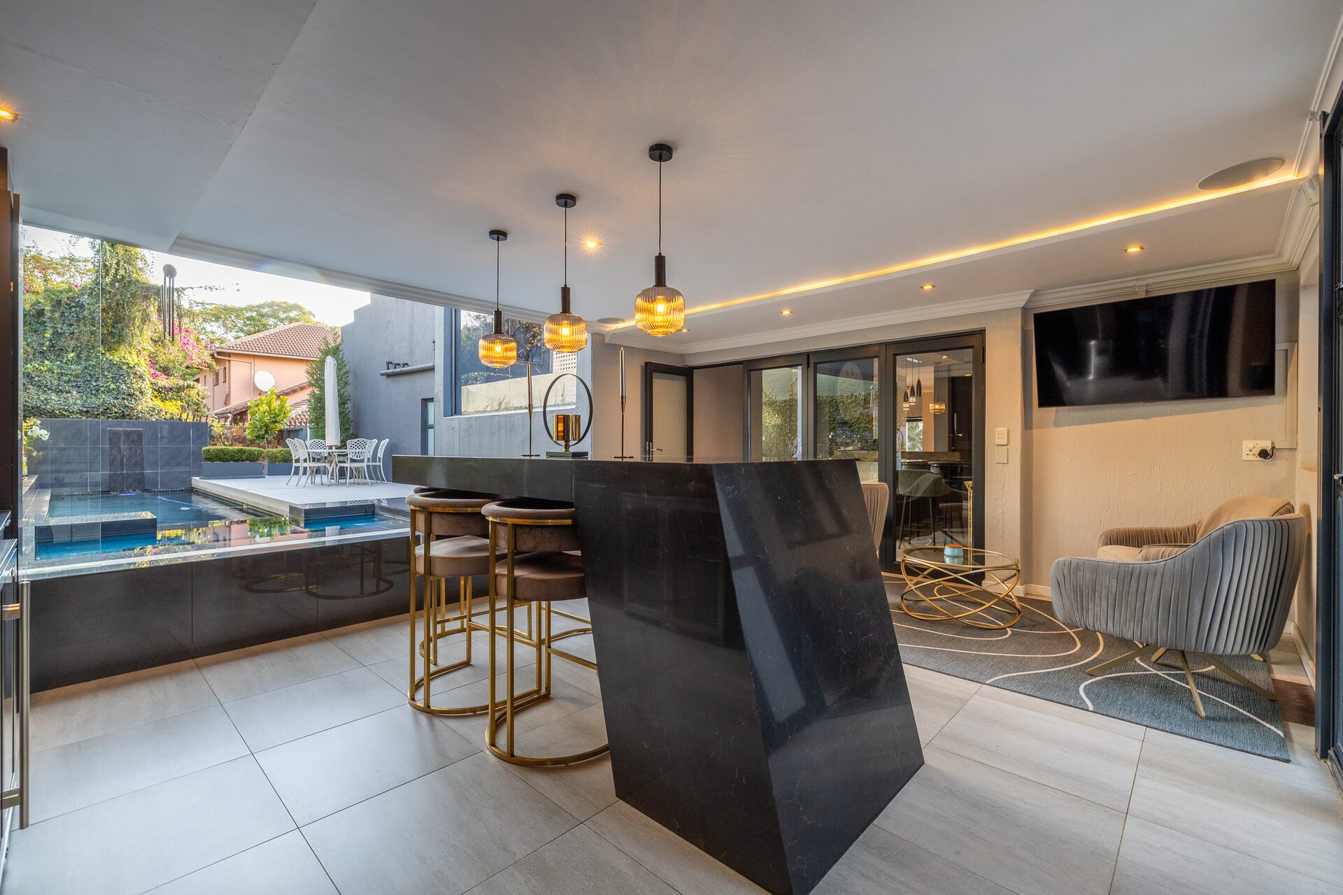 Waterkloof Residence