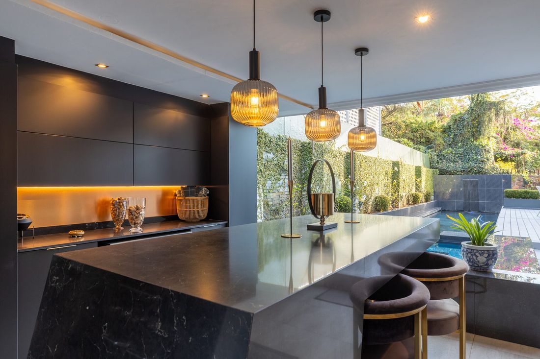 Waterkloof Residence