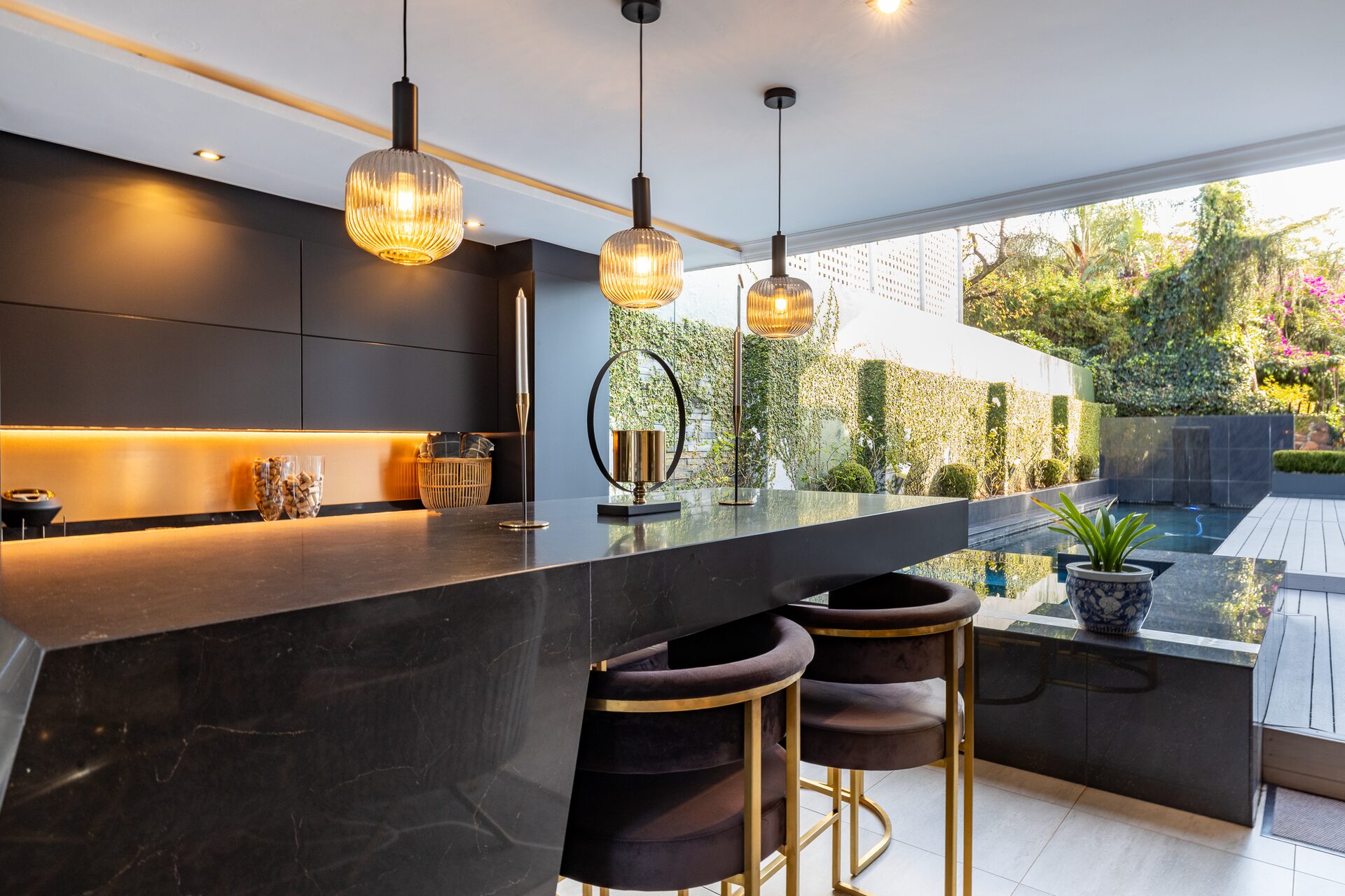 Waterkloof Residence