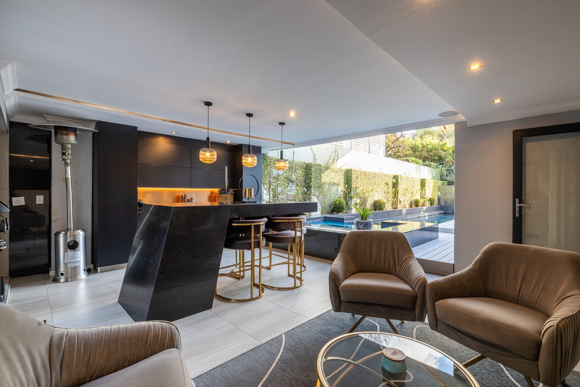 Waterkloof Residence