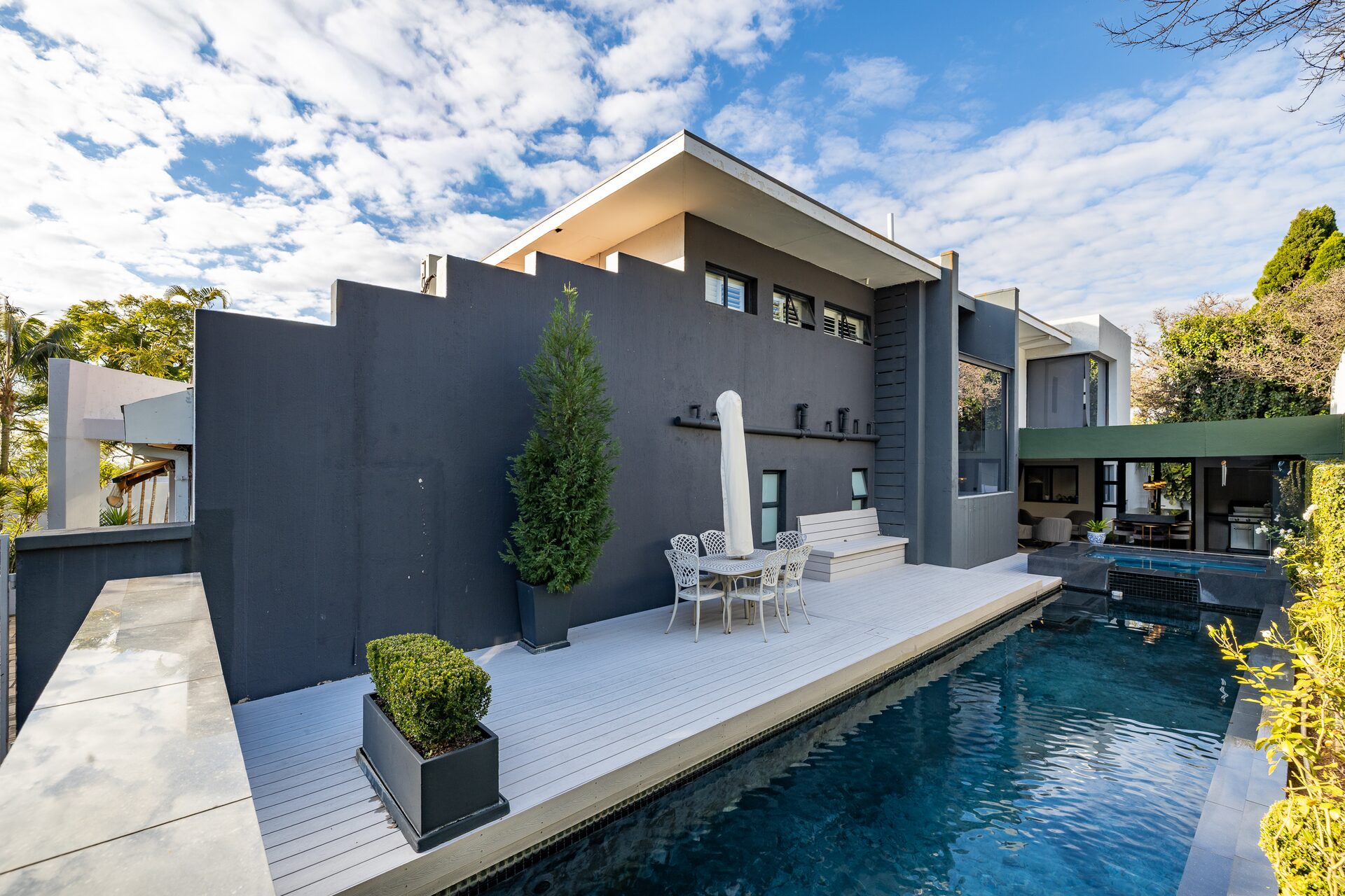 Waterkloof Residence