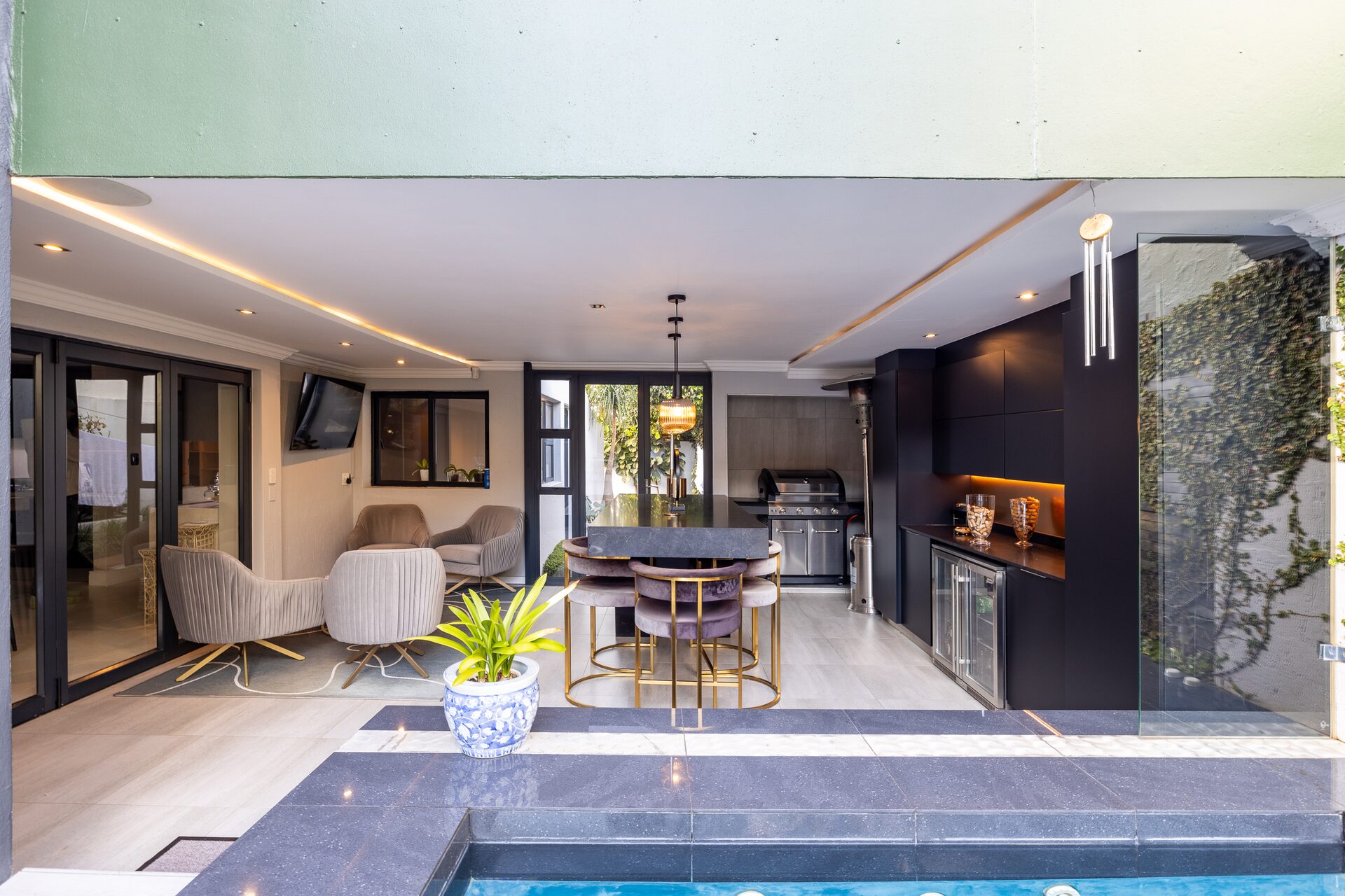 Waterkloof Residence