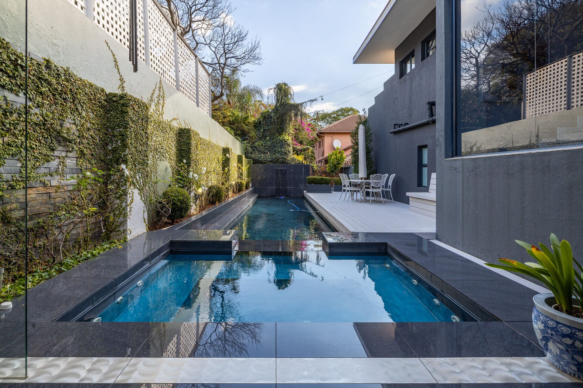 Waterkloof Residence
