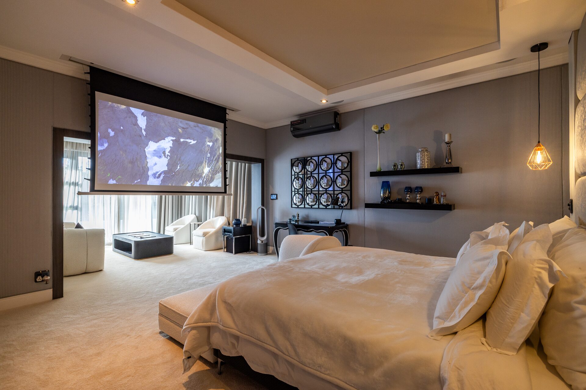 Waterkloof Residence