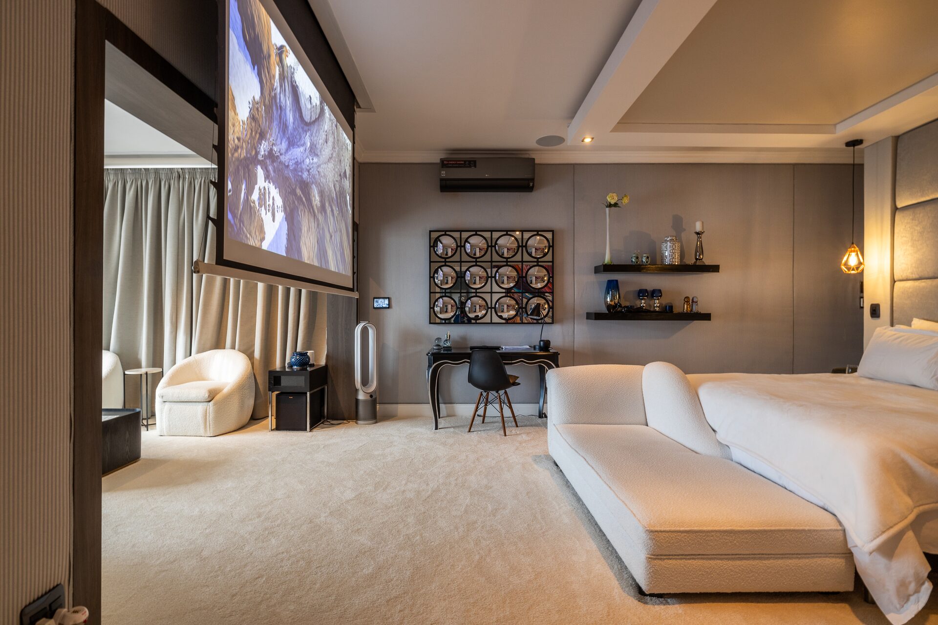 Waterkloof Residence