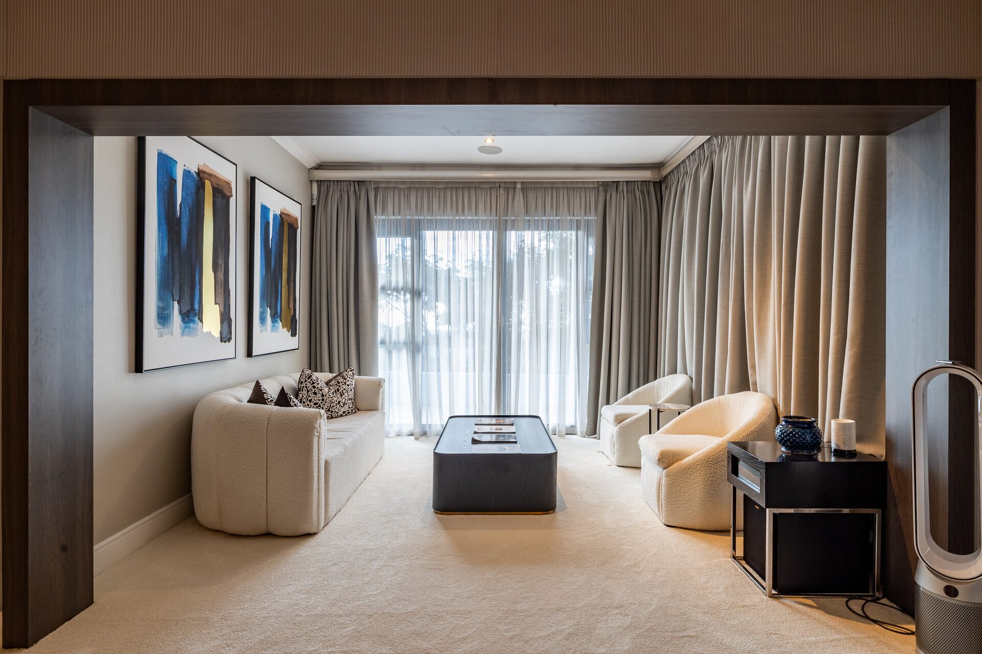 Waterkloof Residence