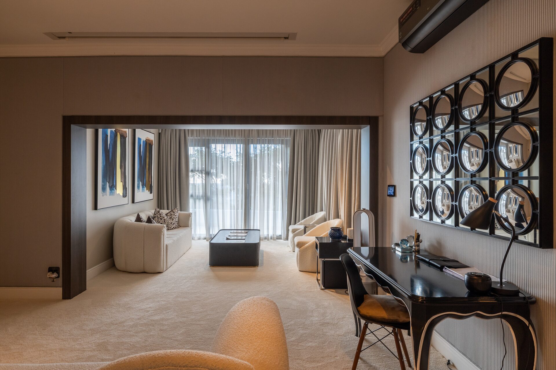 Waterkloof Residence