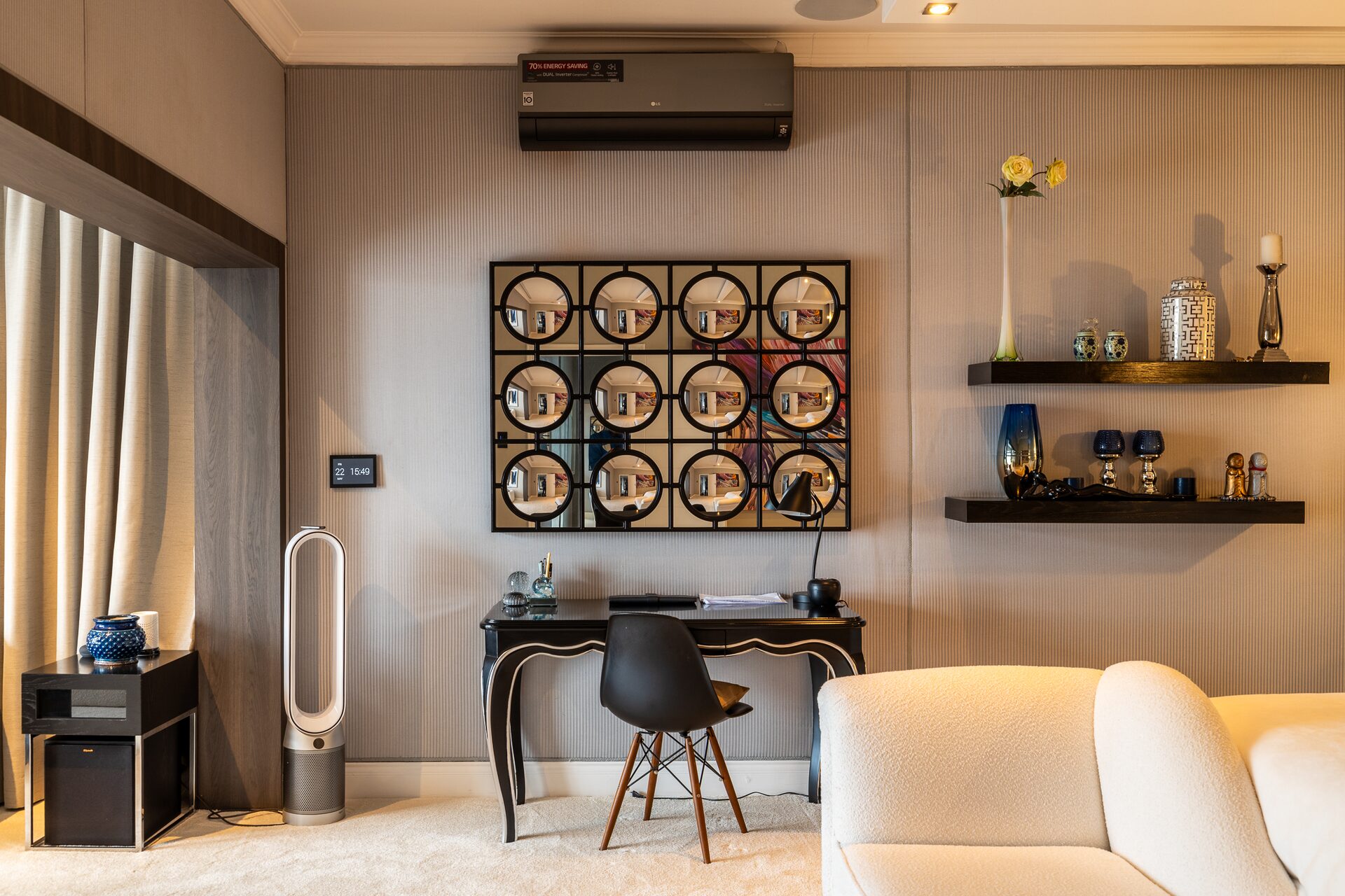 Waterkloof Residence