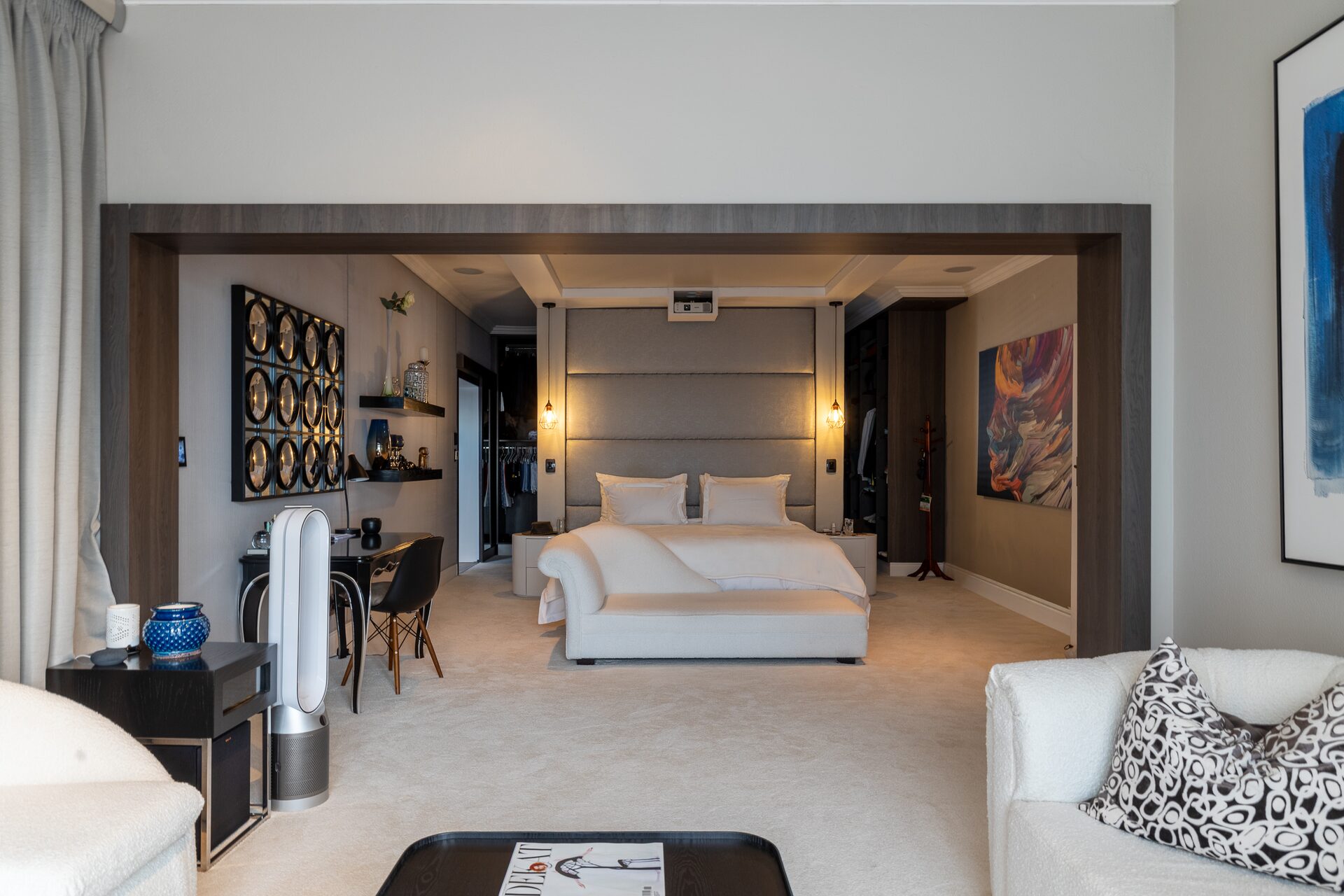 Waterkloof Residence