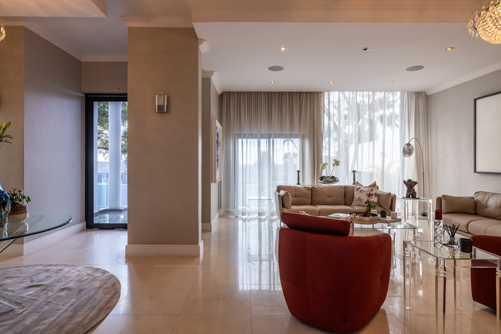 Waterkloof Residence