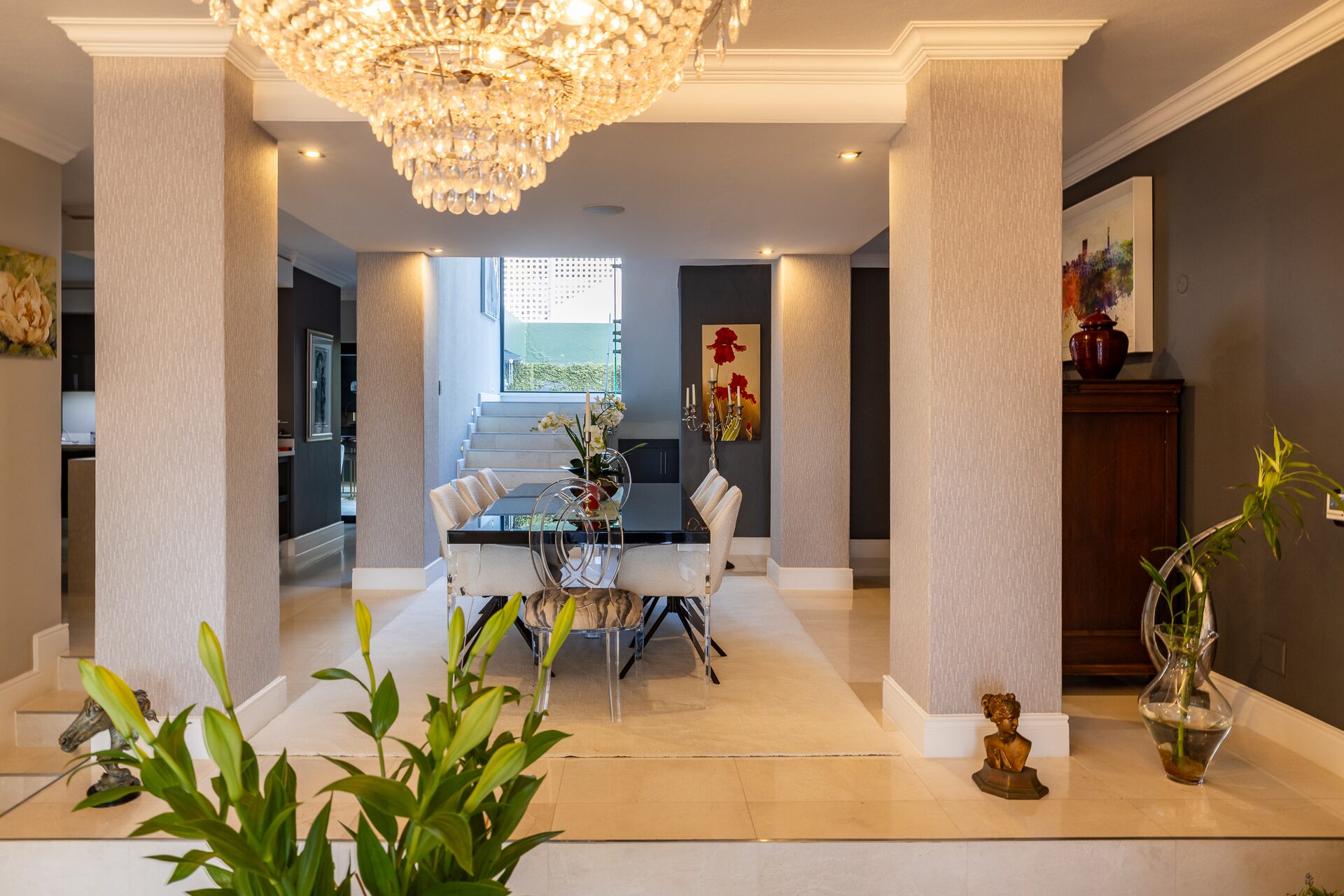 Waterkloof Residence