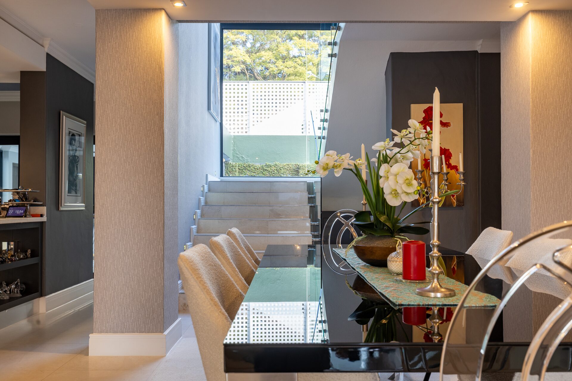 Waterkloof Residence