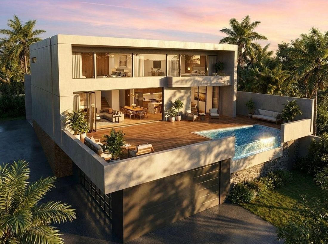 Waterkloof Development